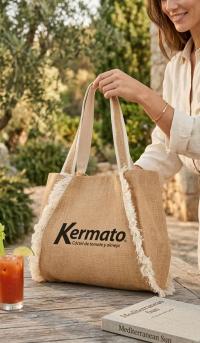 BOLSA TOTE BAG SINDRA